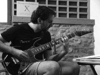 Guitar: Francesco Munaò