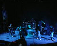 Nicturia Live 2006 Green Music Festival