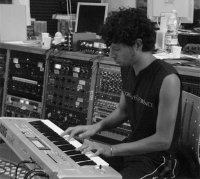 Keyboards: Claudio Bianchi