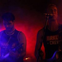 ProsaRock and PINO SCOTTO LIVE