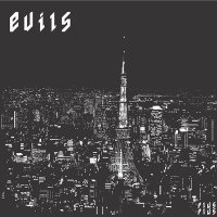 [LBN008] Plusplus - "Evils"