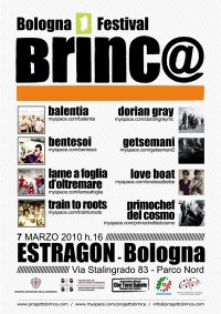 Bologna Brinc@ Festival