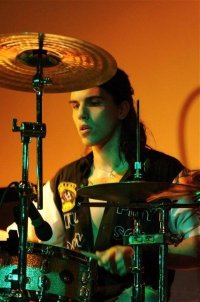 Sijdotovich - drums, backing vocals