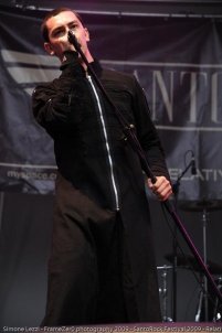 Mirko Simeone - guest star vocals