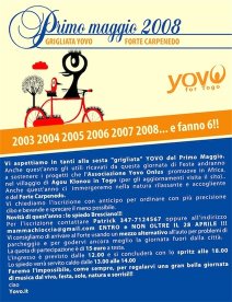 Yovo' 2008
