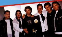 disco d'oro degli oro