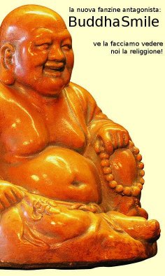 buddhasmile