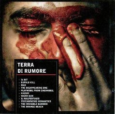 AA.VV. "Terra di Rumore" - Arts & Show Enterteinment (2011)