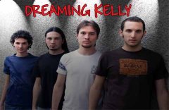 Dreaming Kelly