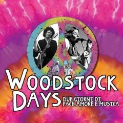 Wodstock Days