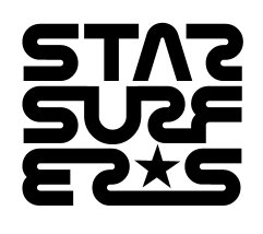 StarSurferS LOGO