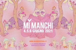 MI MANCHI, illustrazione di Maria Giulia Chistolini
