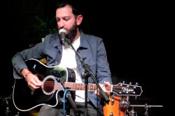 Un momento della diretta dagli studi di LePark