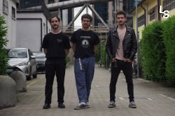 Foto e video a cura di Cacao Prod.