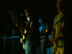 Sick live at Calamita 2005