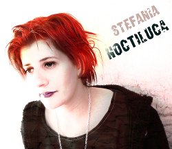 Stefania - Voce