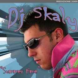 DCR 0018 DJ Skaly