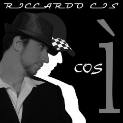 DCR 0061 Riccardo Cis