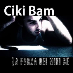 DCR 0076 Ciki Bam