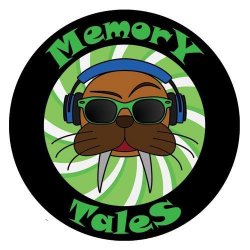 Logo Memory Tales