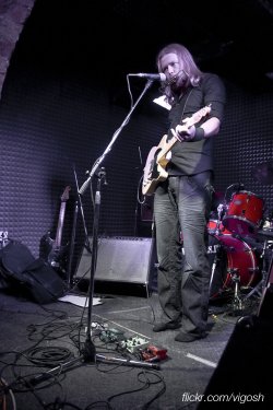 Nordgarden @ MADS (RM)