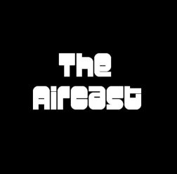 The AirCast logo