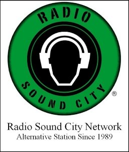 Logo ufficiale di Radiosoundcity