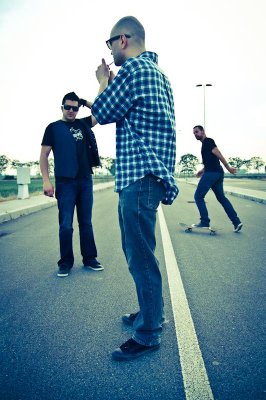 Underdogs: new line-up 2011