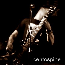 centospine - Dario Cruciani - Live