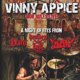 Vinny Appice Band