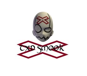 TXD smook - Logo