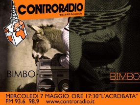 Live @ Controradio (Firenze)