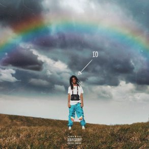 Cover Io