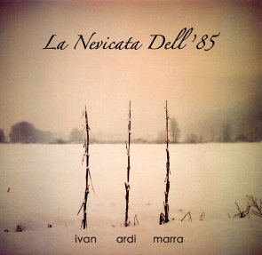 01.La Nevicata Dell'85