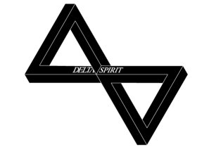 DELTA SPIRIT / Contribution to Fault magazine (London)
