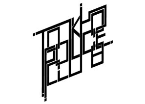 TOKYO POLICE CLUB / Contribution to Fault Magazine (London)