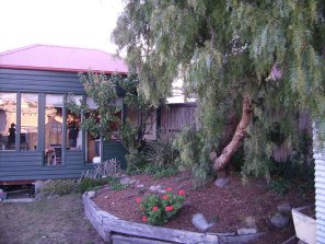 Il nostro cottage ad Hobart
