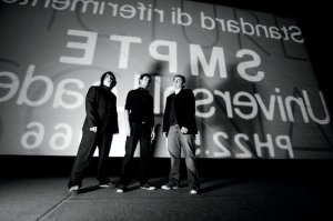 TheTiesAndTheLies - Pic by Luca Ariati
