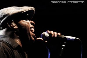 Living Colour - Circolo degli artisti - Roma