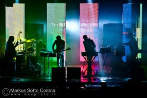 soulwax @ trezzo sull'adda