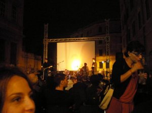 Roma - Notte Bianca 2008