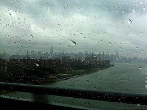 June Gloom - NYC (di Costanza)