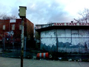 Save - NYC (di Costanza)