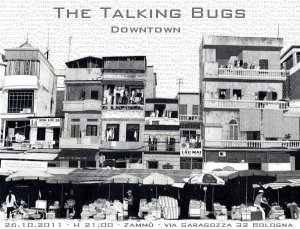 The Talking Bugs_Zammù3