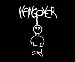 Logo Hangover