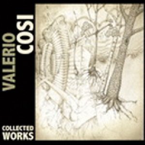 album Collected Works - Valerio Cosi