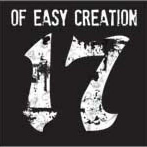 album 17 - Of Easy Creation
