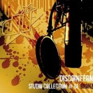 album Studio Collection #01: Bronze - DiscoInferno
