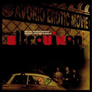 album Avorio Erotic Movie - UltraviXen