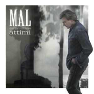 album Attimi - Mal dei Primitives